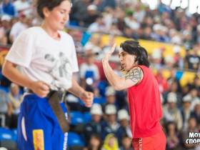 Важно не просто побеждать. А делать это зрелищно, красиво!