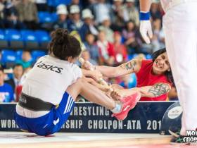 Важно не просто побеждать. А делать это зрелищно, красиво!