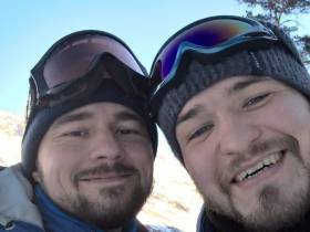 Флаг МФМ все выше