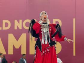 Браво, Юлияна!