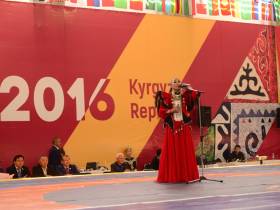 Браво, Юлияна!