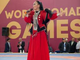 Браво, Юлияна!