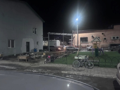 В Якутске несовершеннолетний предстанет перед судом по делу об угоне питбайка /  Якутск Якутск Республика Саха (Якутия)
