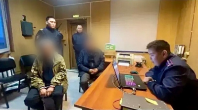 Завершено расследование уголовного дела по факту умышленного причинения тяжкого вреда здоровью, повлекшего смерть жительницы Амгинского района /    