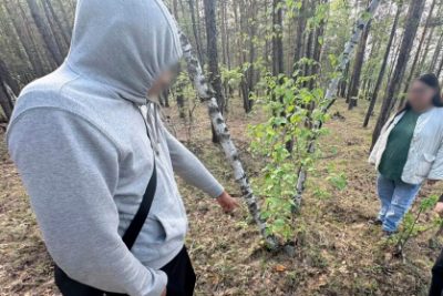 В городе Якутске несовершеннолетний предстанет перед судом  по обвинению в покушении на незаконный сбыт наркотических средств /    
