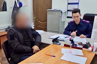Глава поселка Мохсоголлох осужден за получение взятки в крупном размере с вымогательством /    