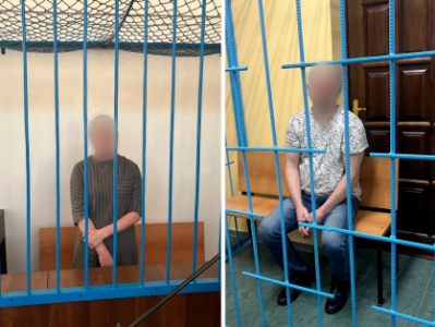 В Алданском районе вынесен приговор по уголовному делу о жестоком обращении с малолетним /    