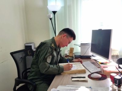 Главный бухгалтер государственного учреждения в Хангаласском районе признана виновной в служебном подлоге /    