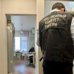 В городе Якутске арестована женщина, обвиняемая в убийстве сожителя /    